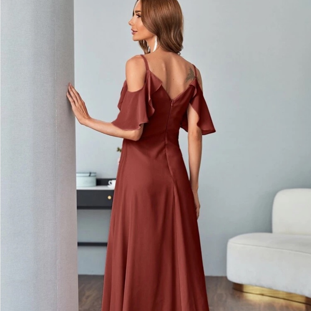 DRESS NWT‼️BOGO‼️ - Picture 2 of 6